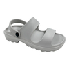 New Summer Casual Double Wear Thick Bottom Comfortable Ins Cool Slippers for Women's Outerwear Cool Slippers