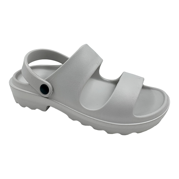 New Summer Casual Double Wear Thick Bottom Comfortable Ins Cool Slippers for Women's Outerwear Cool Slippers