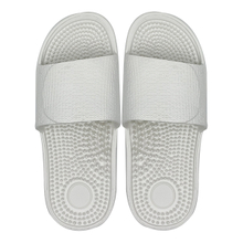New EVA Soft Bottom Wear resistant Home Anti slip Foot Acupoint Massage Slippers for Massage
