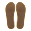 Fashionable flip flops with thick sole and comfortable clip on sandals beach slippers
