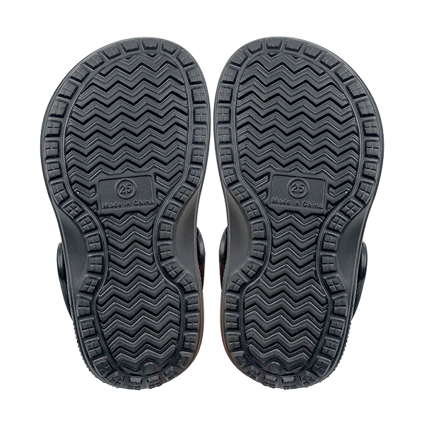 New summer thick soled high rise soft soled cute summer slippers for outerwear