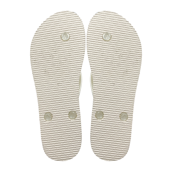 New women's summer fashionable comfortable soft anti slip and wear-resistant flip flops