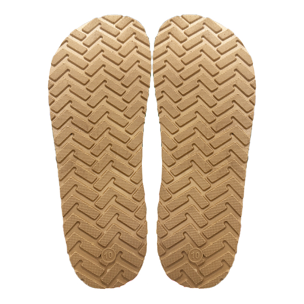 Boken slippers sandals men's and women's shoes