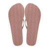 New Thick Bottom Herringbone Slippers for Women Comfortable and Minimally Designed with Slope Heels
