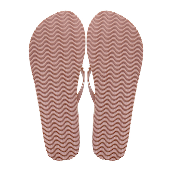 New Thick Bottom Herringbone Slippers for Women Comfortable and Minimally Designed with Slope Heels