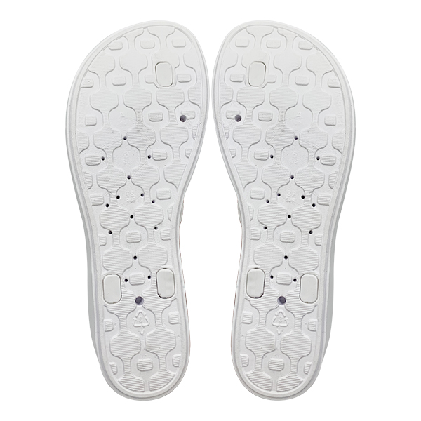 Flip flops women's slope heels internet famous high heels thick soled beach sandals summer cool slippers