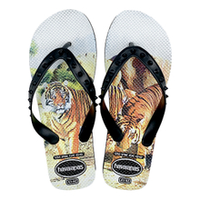 Men's flip flops new China-Chic style slippers casual non slip flip flops in summer