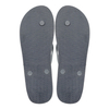 Men's summer new style of flip flops non slip rubber clip on slippers for external wear
