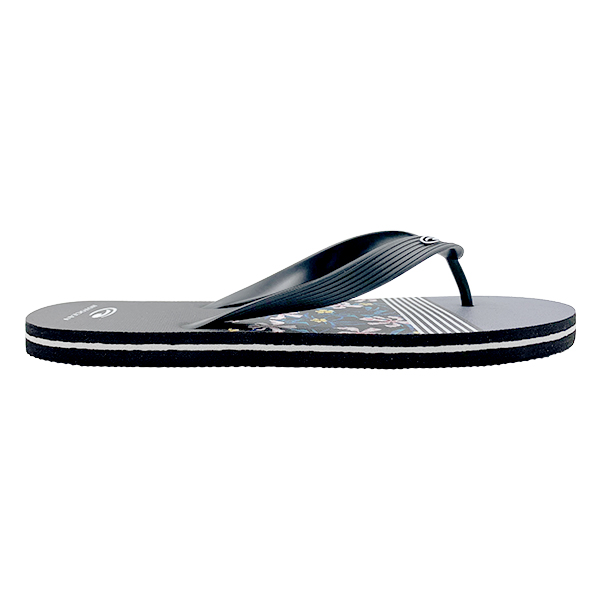 Stylish and personalized printed flip flops for beach surfing and outdoor cool wear