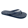 Flip flops small feet men's and women's summer non slip rubber flat bottomed beach slippers