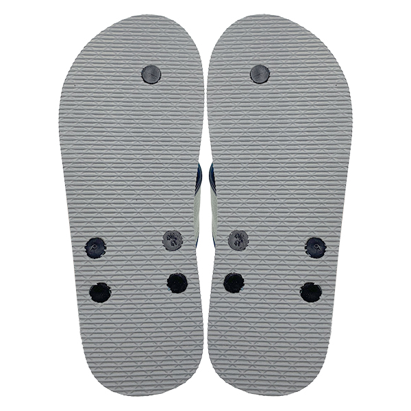 Summer beach slippers outdoor anti slip soft soled fashionable sandals anti slip and durable flip flops for men