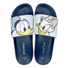 Cool slippers summer home silent bathroom anti slip indoor and outdoor soft bottom cartoon style one line mop