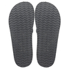 Men's trendy summer clip on anti slip flip flops men's trendy Korean version personalized versatile wear-resistant beach shoes