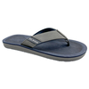 New flip flops for men's outdoor sports and leisure beach sandals anti slip and wear-resistant clip on slippers
