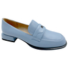 Thick soled women's shoes new autumn collection British style small leather shoes women's shoes versatile