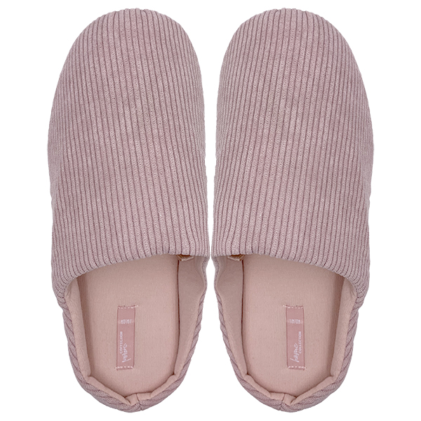 Autumn and winter cotton slippers for men indoor quiet and warm at home wooden flooring anti slip for couples plus size slippers for women