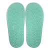 New light green EVA foot poop feeling fashionable women's summer outerwear home anti odor straight drag