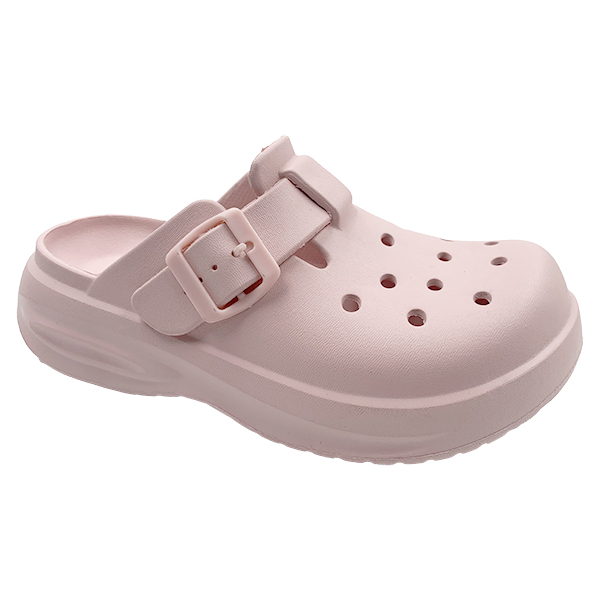 Cave shoes for men summer fashion students wearing for couples anti slip toe caps thick soled beach sandals