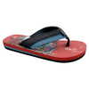 Boys' summer outdoor wear anti slip soft bottom cute indoor flip flops parent-child beach slippers