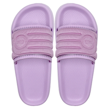 Slippers for women summer home indoor EVA anti slip shower stepping on poop feeling couple's cool slippers women's outdoor wear
