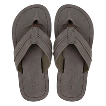 New men's beach pool flip flops anti slip swimming flip flops men's pool beach shoes