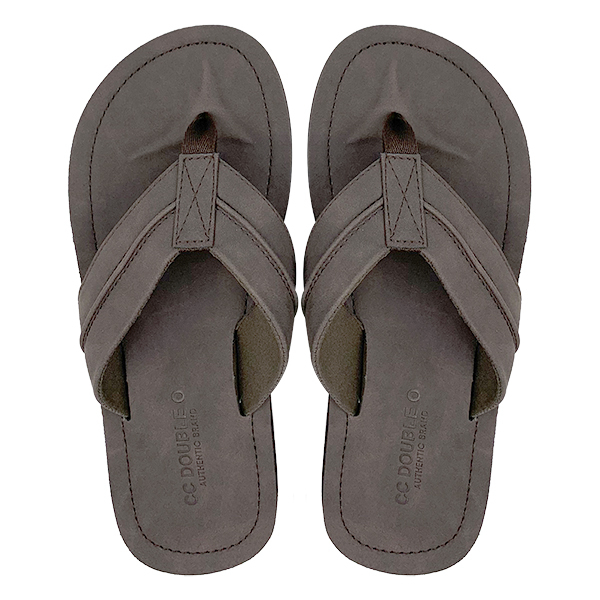 New men's beach pool flip flops anti slip swimming flip flops men's pool beach shoes