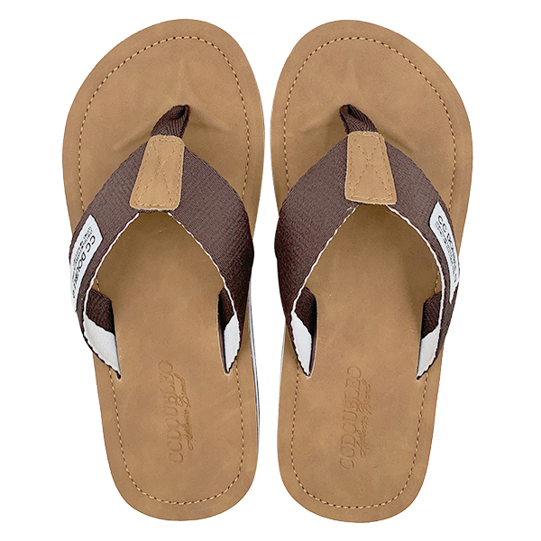 New slipper men's summer anti slip flip flops men's beach shoes trendy and personalized Korean version outdoor clip on sandals