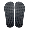 Spring and summer men's beach pool flip flops anti slip swimming flip flops men's pool beach shoes