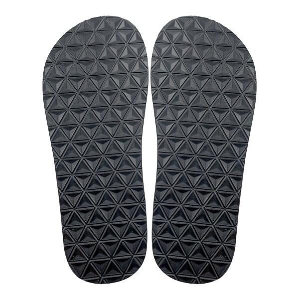 Spring and summer men's beach pool flip flops anti slip swimming flip flops men's pool beach shoes