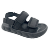 New Men's Shoes Summer Baotou Beach Shoes Outdoor Leisure Sports Sandals Men's Outdoor Sandals