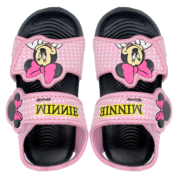 Sandals new indoor anti slip slippers for girls and babies beach wear odor proof cartoon
