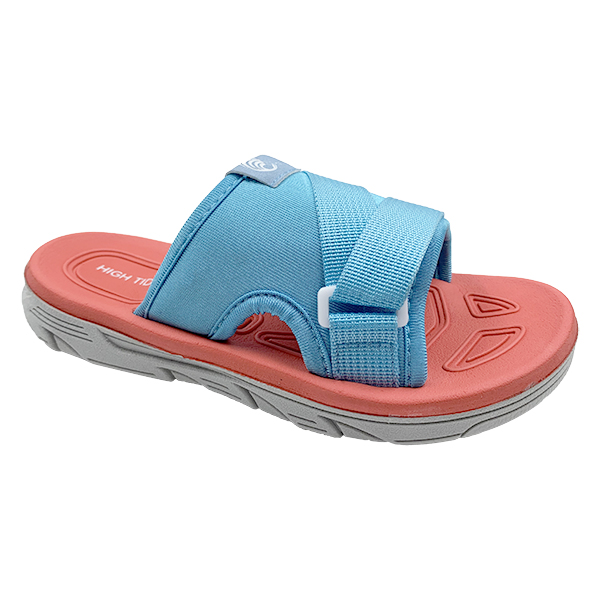 New One Word Dragged Men's Slippers Men's Summer Anti slip and Odorous Sandals Beach Shoes