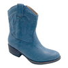 Girls' Martin boots new autumn and winter stylish boots children's short boots spring and autumn leather boots single boot shoes