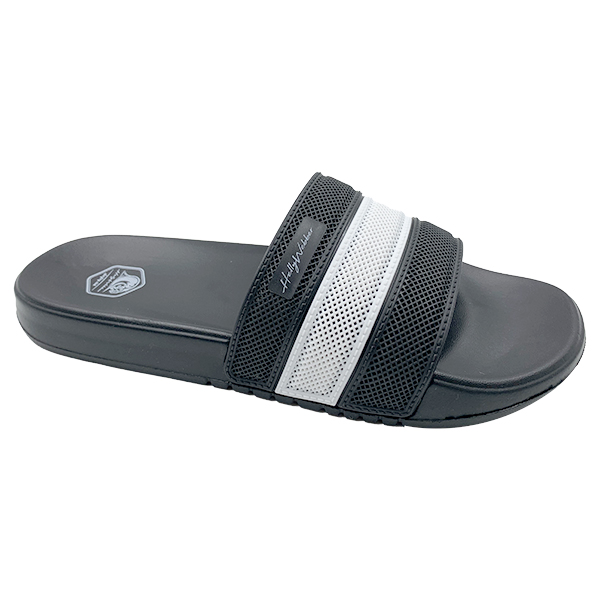 Men's new slippers indoor home EVA anti slip and odor bathroom shower couple cool slippers men