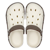 Baotou slippers for men in summer thick soled non slip lightweight sports and leisure sandals dual-use driving hole beach shoes