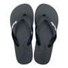 Black anti slip flip flops for women Instagram trendy couple flip flops beach beach sandals summer outdoor wear