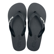 Black anti slip flip flops for women Instagram trendy couple flip flops beach beach sandals summer outdoor wear