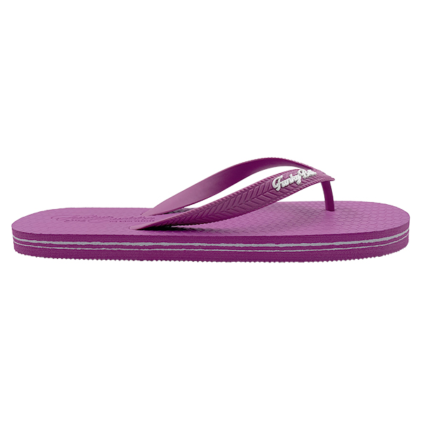 Purple anti slip flip flops for women Instagram trendy couple flip flops beach beach sandals summer outdoor wear