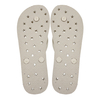 Hollow out women's new style of flip flops flip flops non slip bathroom shower beach beach cool slippers