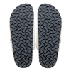 Women's soft soled Boken sandals for outdoor wear summer retro casual versatile leather comfortable beach shoes thick soled straight drag
