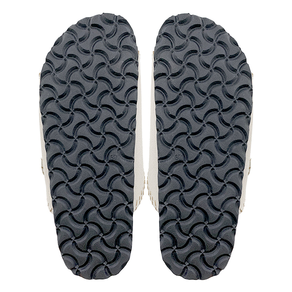 Women's soft soled Boken sandals for outdoor wear summer retro casual versatile leather comfortable beach shoes thick soled straight drag