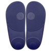 Dark hidden color one line flip flop men's new style slippers men's fashion home and outdoor two wear casual sandals