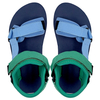 Children's shoes children's sports sandals boys' summer trend functional fashion daily minimalist casual shoes
