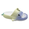 Shark slippers for women in summer dopamine indoor and outdoor wear cute anti slip comfortable and easy to step on