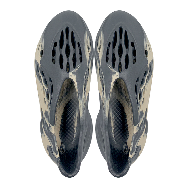 Bird's Nest Cave Shoes Baotou Beach Drifting Non slip Sandals Casual Breathable Lazy Shoes