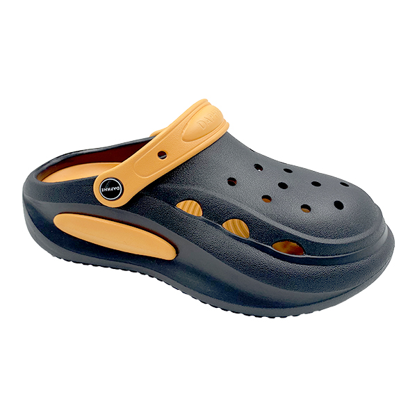 Cave shoes for women new summer outerwear with toe caps flip flops with a poop like feel dual-use beach sandals