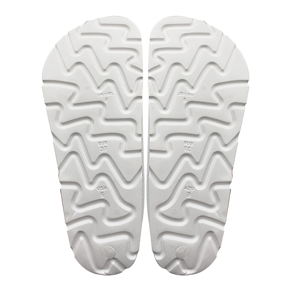 EVA couple slippers anti slip outdoor cool slippers versatile trendy and simple beach shoes
