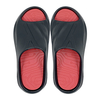 Men's summer trendy brand outdoor shoes with a sense of stepping on poop cool drag sports thick sole wear-resistant beach shoes