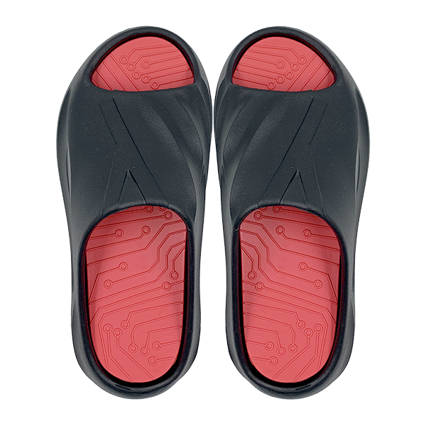 Men's summer trendy brand outdoor shoes with a sense of stepping on poop cool drag sports thick sole wear-resistant beach shoes