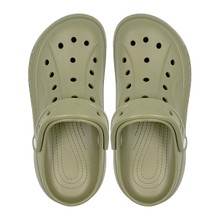 New hole shoes toe caps beach shoes thick soled height increasing sandals casual women's slippers